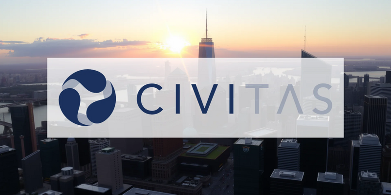 Civitas Resources: Strong Fundamentals Clash With Market Skepticism - Foto: über boerse-global.de