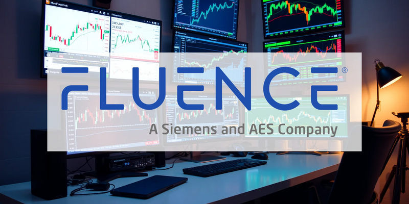 Fluence Energy Lands Transformative Contract for Europe’s Largest Battery Storage Facility - Foto: über boerse-global.de