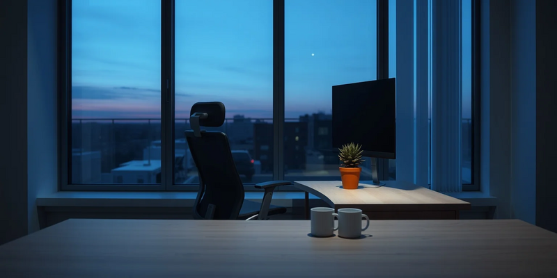 Burnout in Deutschland: 44 Prozent fühlen sich ausgebrannt - Foto: über boerse-global.de