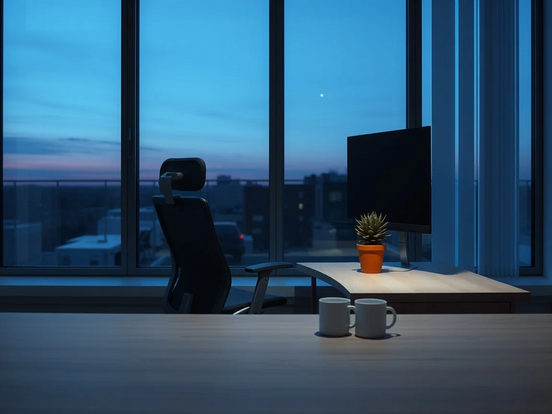 Burnout in Deutschland: 44 Prozent fühlen sich ausgebrannt - Foto: über boerse-global.de