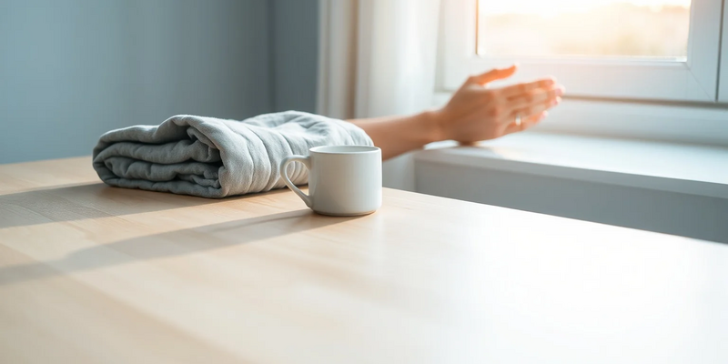 Schlafhygiene schlägt Schlaftabletten: Neue Leitlinien gegen Stress - Foto: über boerse-global.de