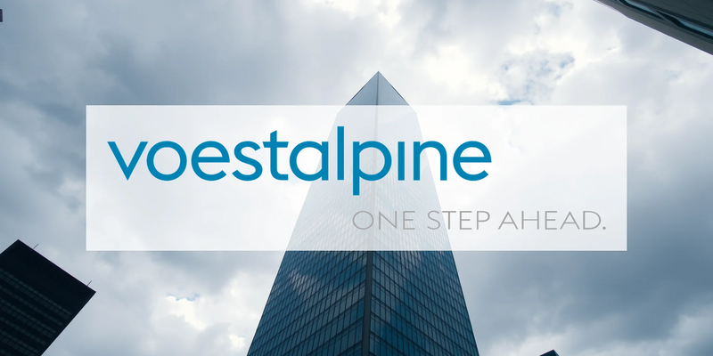 Voestalpine Shares Surge as JPMorgan Sets Ambitious Price Target - Foto: über boerse-global.de