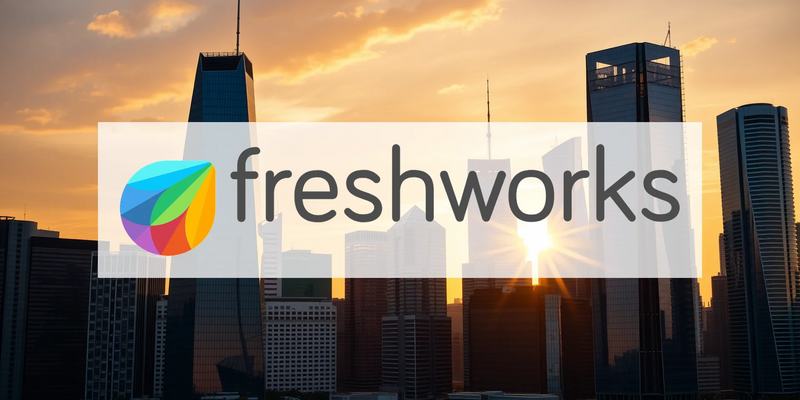 Freshworks Aktie: KI-Boom treibt Rally! - Foto: über boerse-global.de