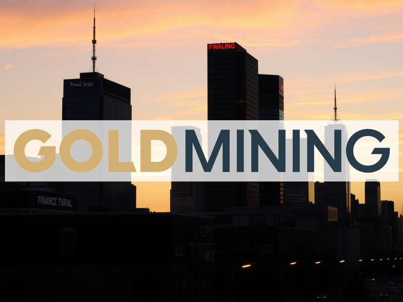 Barrick Mining Aktie: Mali-Krise eskaliert! - Foto: über boerse-global.de