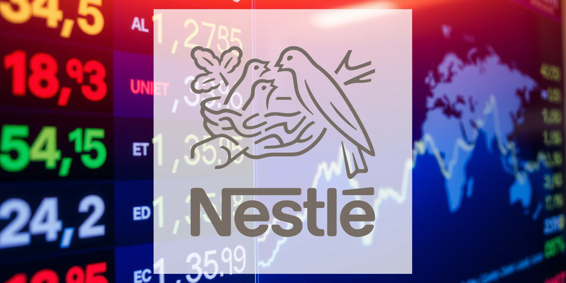 Nestlé’s Strategic Overhaul: Balancing Cost Cuts Against Growth Prospects - Foto: über boerse-global.de