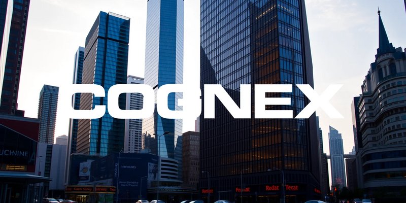 Cognex Aktie: Im Abwind? - Foto: über boerse-global.de