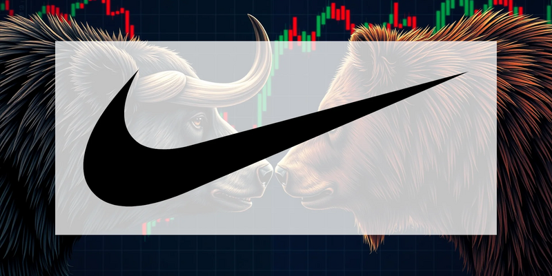 Can a High-Tech Basketball Shoe Revive Nike’s Strategy? - Foto: über boerse-global.de