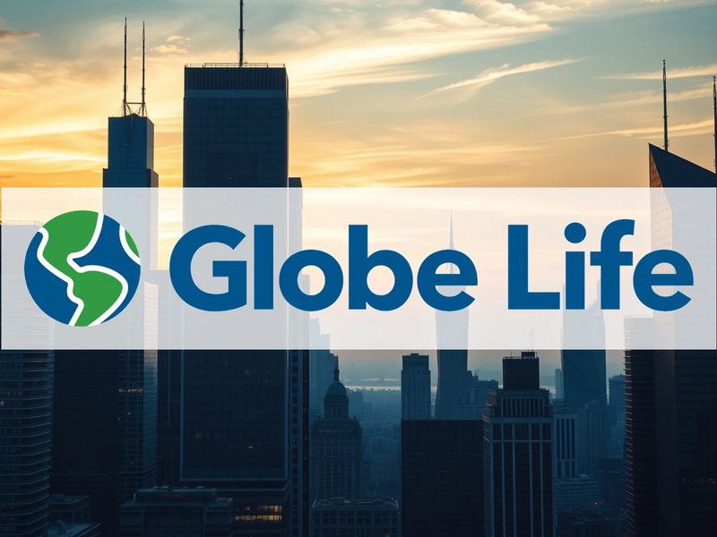 Globe Life Aktie: Dividenden-Bombe! - Foto: über boerse-global.de