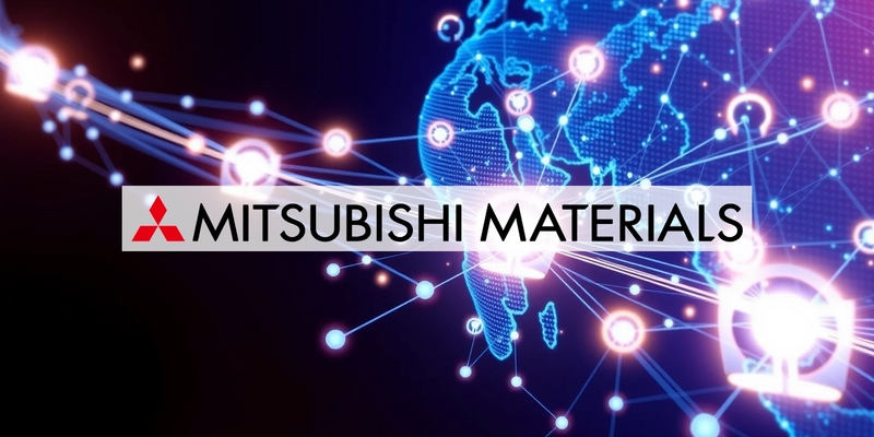 Mitsubishi Materials Aktie: Leichter Rücksetzer - Foto: über boerse-global.de