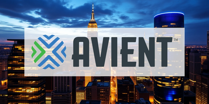 Avient Aktie: Gemischte Signale! - Foto: über boerse-global.de