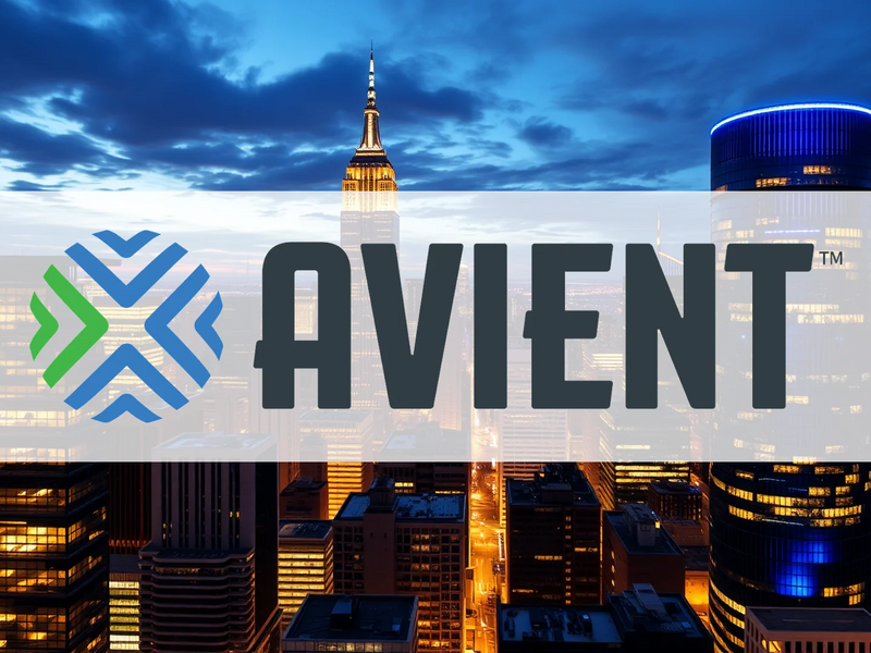 Avient Aktie: Gemischte Signale! - Foto: über boerse-global.de