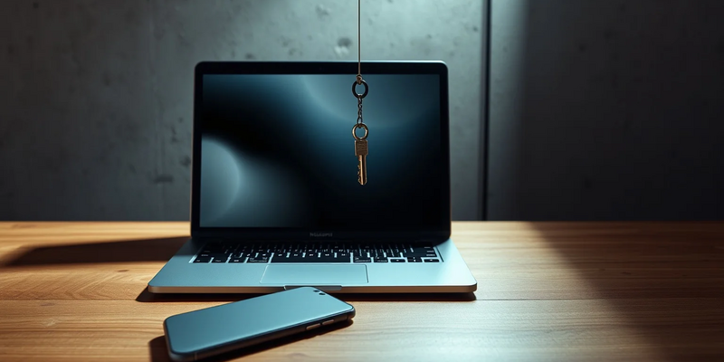 Cyberangriffe: KI macht Phishing unerkennbar - Foto: über boerse-global.de