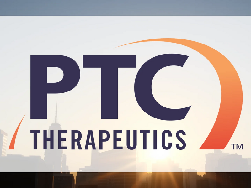 PTC Therapeutics Aktie: Explosiver Mix! - Foto: über boerse-global.de