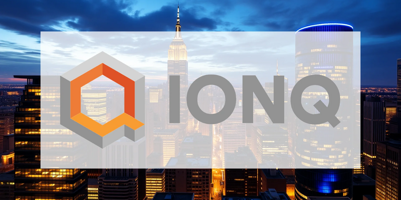 Quantum Computing Pioneer IonQ Surpasses Expectations with Record Performance - Foto: über boerse-global.de