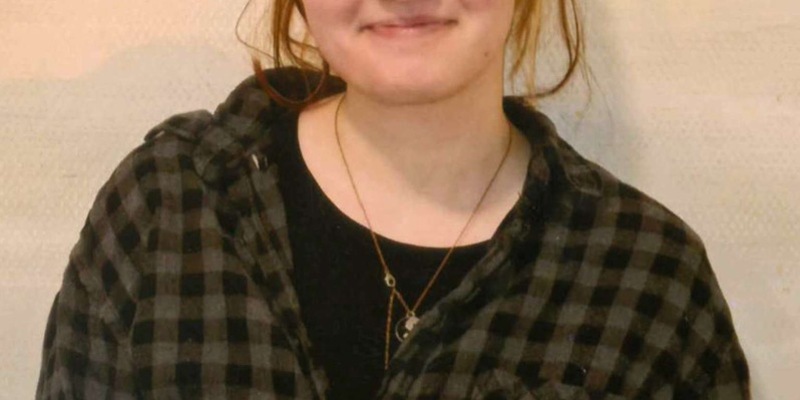 LPI-NDH: Öffentlichkeitsfahndung nach vermisster Person: Wo ist Yulia Okorokova? - Foto: presseportal.de