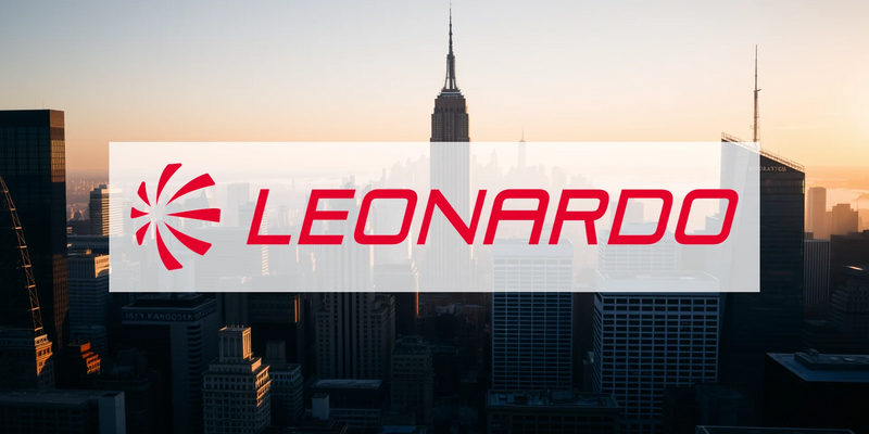 Investor Confidence Shaken by Leonardo’s Persistent Cash Flow Concerns - Foto: über boerse-global.de
