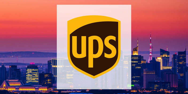 UPS Faces Critical Test Following Louisville Air Hub Tragedy - Foto: über boerse-global.de