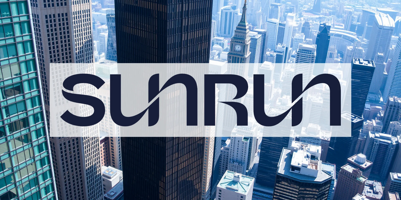 Sunrun Shares Slide as Mixed Quarterly Results Disappoint Investors - Foto: über boerse-global.de