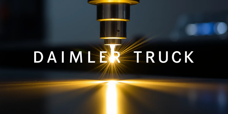 Daimler Truck Aktie: Nordamerika-Fiasko - Foto: über boerse-global.de