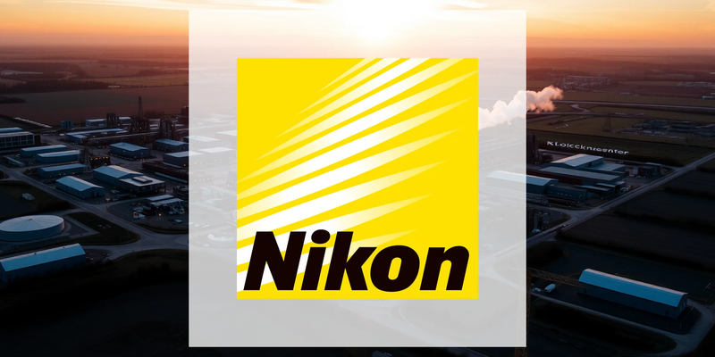 Nikon Aktie: Überraschend abwärts? - Foto: über boerse-global.de