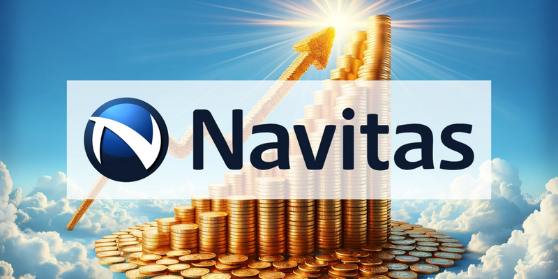 Navitas Semiconductor Faces Investor Backlash After Disappointing Earnings - Foto: über boerse-global.de