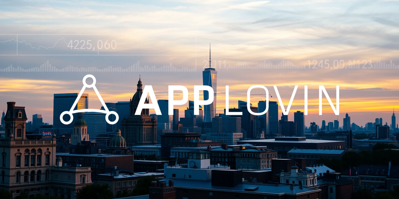 AppLovin Shares Surge as AI Technology Drives Record Performance - Foto: über boerse-global.de