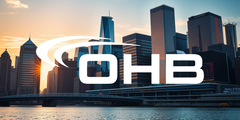 OHB Aktie: Kampfansage an Giganten! - Foto: über boerse-global.de