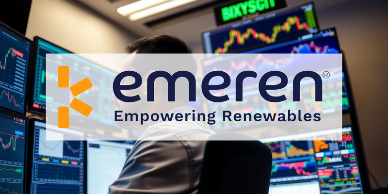 Renesola Shares Face Pivotal Earnings Test - Foto: über boerse-global.de