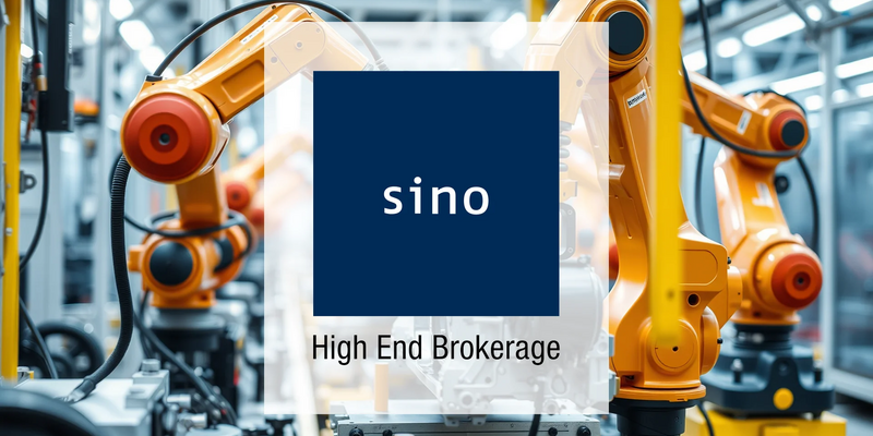 sino Aktie: Chancen-Risiko-Abwägung - Foto: über boerse-global.de