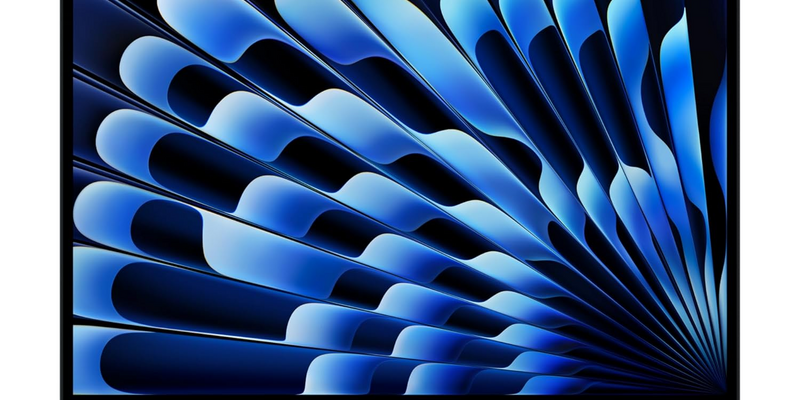 Apple MacBook Air M4: Leicht, leistungsstark, visionär – der Bestseller im neuen Gewand - Foto: über ad-hoc-news.de