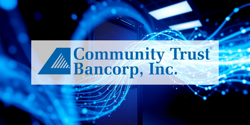 Community Trust Stock: A Battle Between Short-Term Gains and Long-Term Pressures - Foto: über boerse-global.de