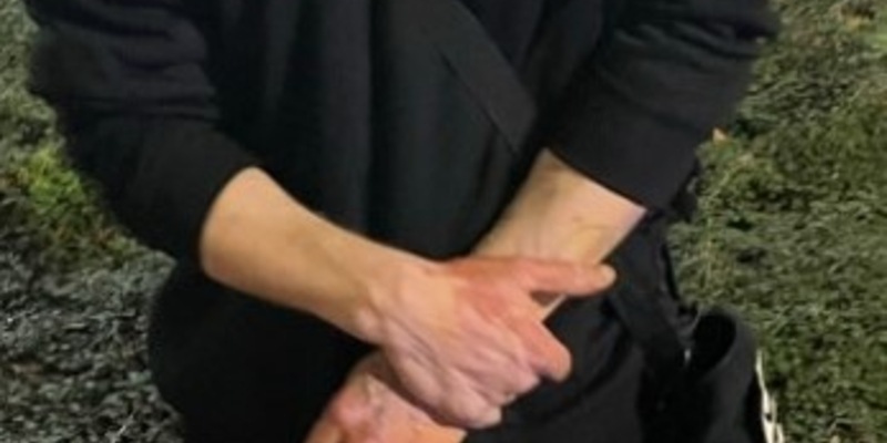 POL-EL: Meppen / Osnabrück - Fahndung nach Kay Falkenstein - Foto: presseportal.de