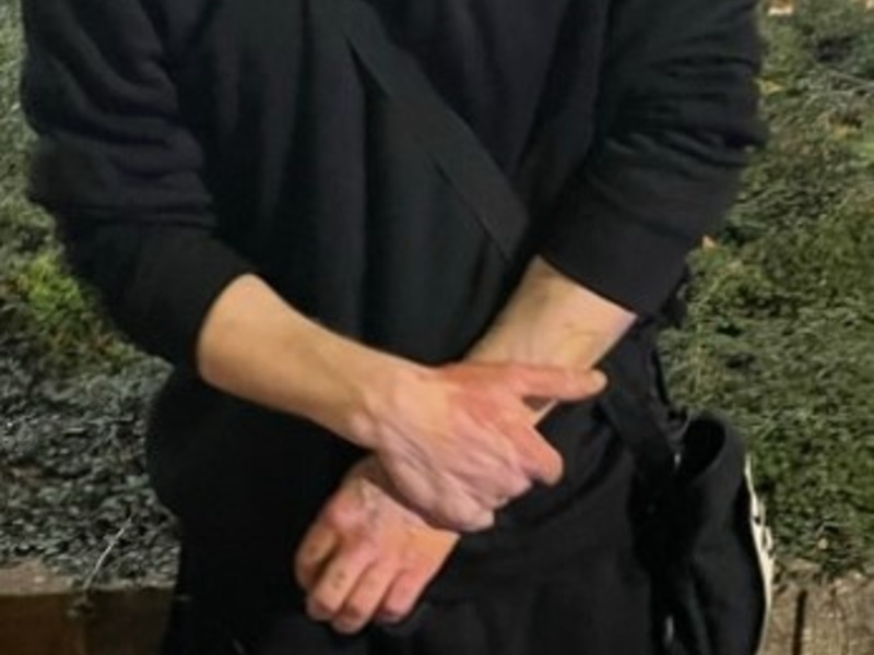 POL-EL: Meppen / Osnabrück - Fahndung nach Kay Falkenstein - Foto: presseportal.de