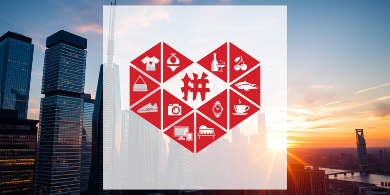 French Government’s Surprising Defense of Temu Creates Political Storm - Foto: über boerse-global.de