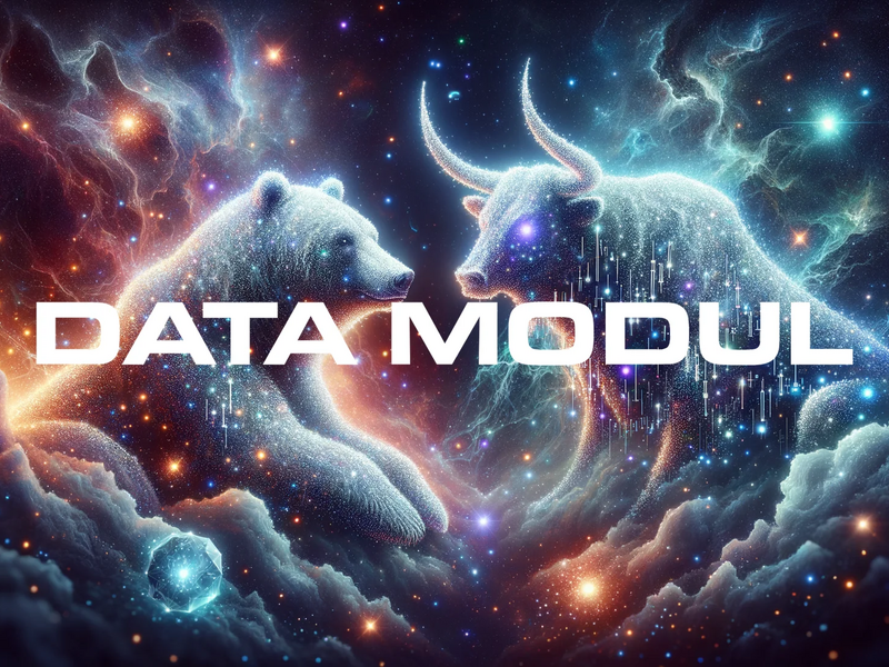 Data Modul Aktie: Absturz oder Übernahme-Chance? - Foto: über boerse-global.de