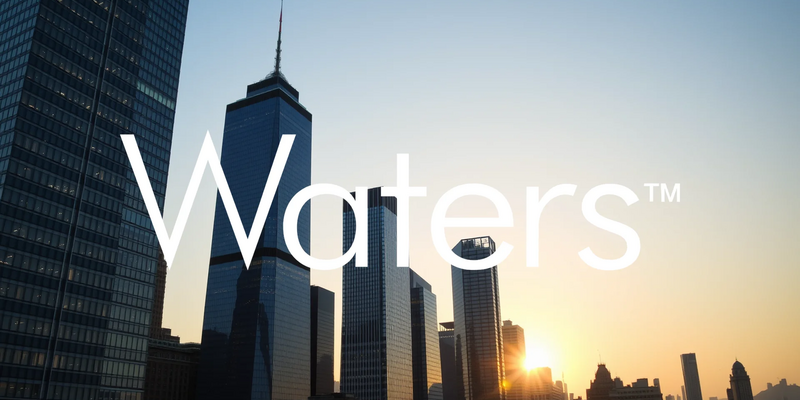 Waters Stock Surges on Exceptional Quarterly Performance - Foto: über boerse-global.de