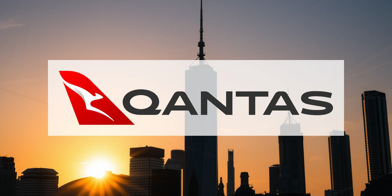 Qantas Airways Aktie: Dokumentierte Handlungsschritte - Foto: über boerse-global.de