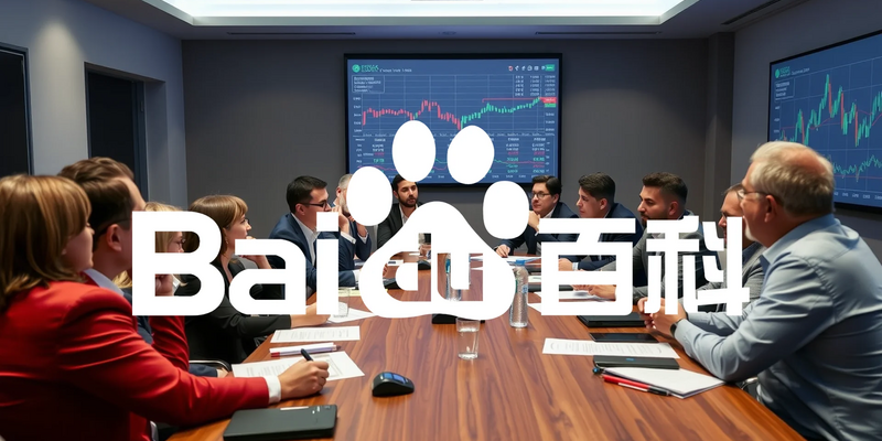 Baidu’s AI Ambitions Fuel Major Analyst Upgrade - Foto: über boerse-global.de