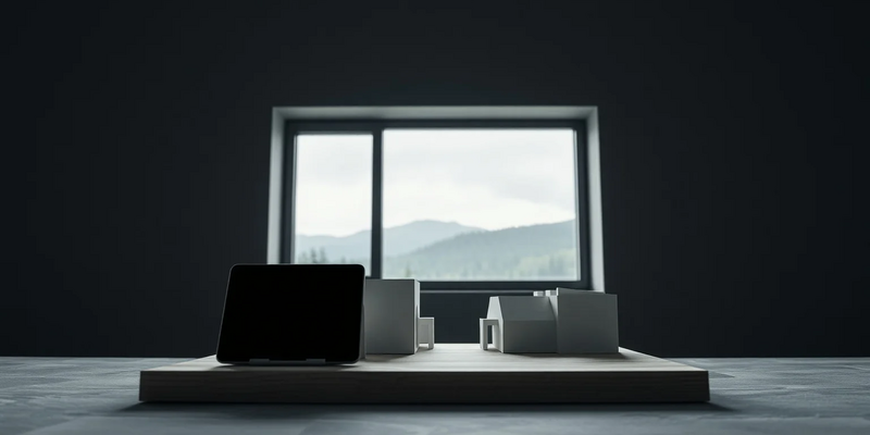 Steiermark: Wohnbau bricht um 27 Prozent ein - Foto: über boerse-global.de