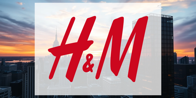 H&M Aktie: Innovatives Highlight! - Foto: über boerse-global.de