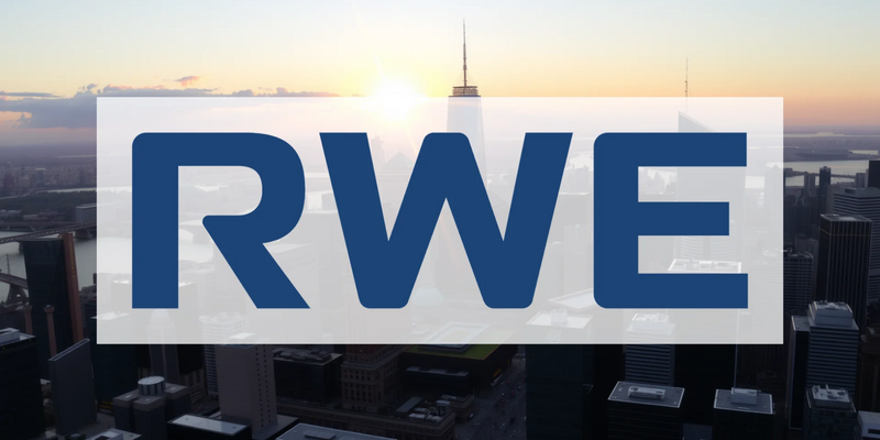 RWE Launches Share Buyback Initiative Amid Strong Market Performance - Foto: über boerse-global.de