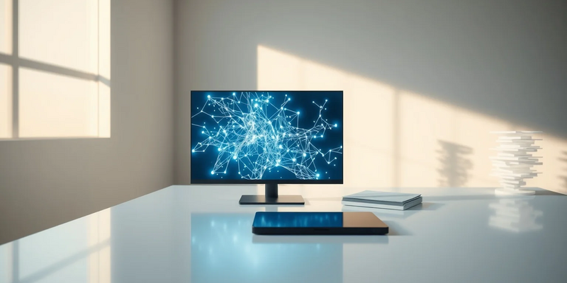 Thomson Reuters: KI-Revolution im Dokumenten-Management - Foto: über boerse-global.de