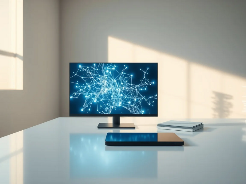 Thomson Reuters: KI-Revolution im Dokumenten-Management - Foto: über boerse-global.de