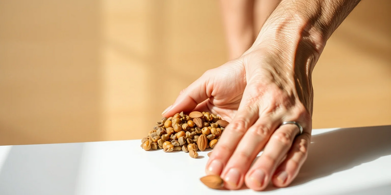 Krafttraining schlägt Kalorien: Muskeln sind der Stoffwechsel-Schlüssel - Foto: über boerse-global.de