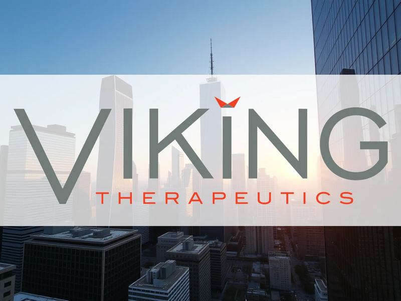 Viking Aktie: Medizin-Explosion! - Foto: über boerse-global.de