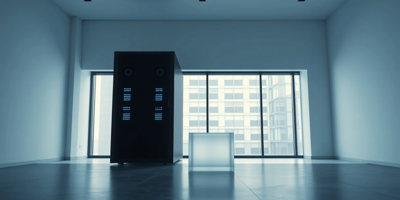 Verschlüsselte Arbeitswelten: Neue Ära sicherer Office-Tools - Foto: über boerse-global.de