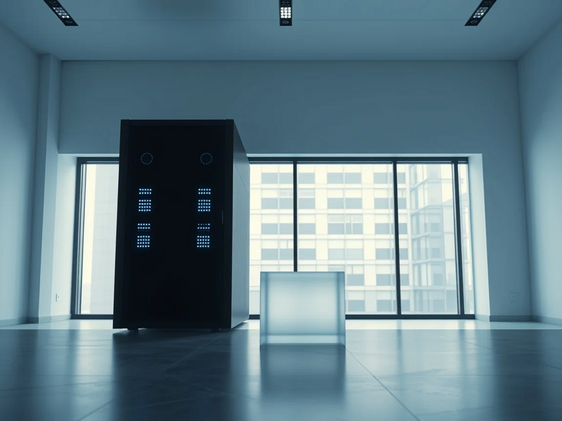 Verschlüsselte Arbeitswelten: Neue Ära sicherer Office-Tools - Foto: über boerse-global.de