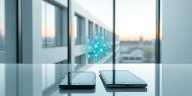 WhatsApp öffnet sich für Konkurrenz-Apps - Foto: über boerse-global.de