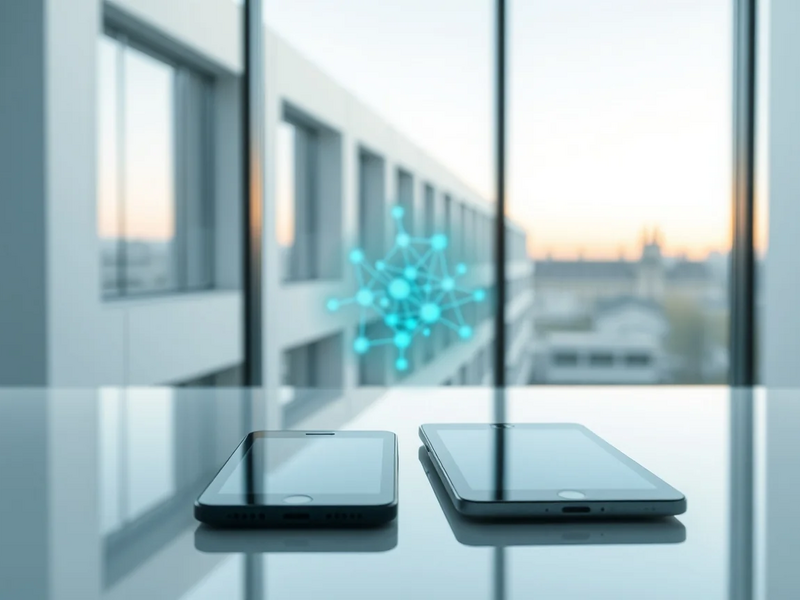 WhatsApp öffnet sich für Konkurrenz-Apps - Foto: über boerse-global.de