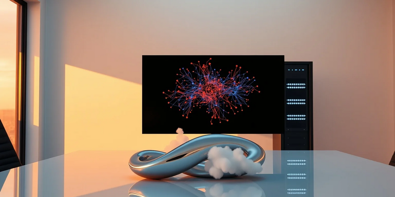 Microsoft investiert Milliarden: KI-Revolution treibt Cloud-Ausbau voran - Foto: über boerse-global.de